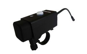 �y��{���������zGRAFIT(�O���t�B�b�g)/01-86100BK-1/USB�[�d��ST (HYBRYD BIKE GFR-02�p)