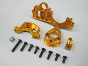 �y�l�R�|�X�Ή��zKN���/KN-DP07GD/�yRC926�z���R�� �h���t�g�p�b�P�[�W�p �A���~SPL���[�^�[�}�E���g�Z�b�g�i�S�[���h�j