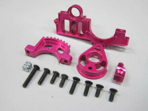 �y�l�R�|�X�Ή��zKN���/KN-DP07PI/�yRC926�z���R�� �h���t�g�p�b�P�[�W�p �A���~SPL���[�^�[�}�E���g�Z�b�g�i�s���N�j