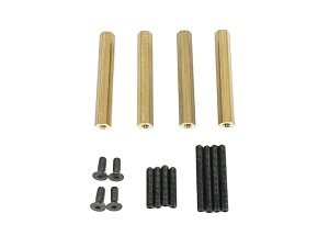 �y�l�R�|�X�Ή��zKN���/KN-HMBP01/�n�C�}�E���g�o�b�e���[�|�X�g 40mm YD-2E/SXIII/R/RX�EGALM