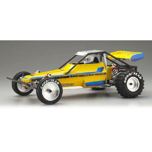 (KYOSHO)/30613D/ 1/10@XR[sI@dR/C 2WD[VOoM[i[^[ʔj