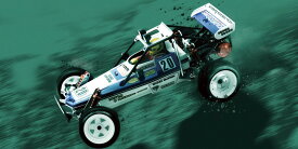 【基本送料無料】【ラジコン】京商(KYOSHO)/30616C/R1/10 EP 2WD キット ターボスコーピオン(未組立)