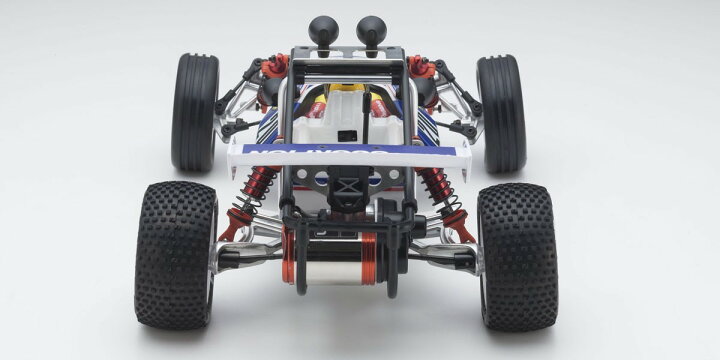 楽天市場】【基本送料無料】【ラジコン】京商(KYOSHO)/30616C/R1/10 EP 