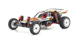 【基本送料無料】京商(KYOSHO)/30625/1/10 EP 2WD アルティマ キット(未組立)