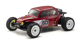 【ラジコン】京商(KYOSHO)/34312/　EP 2WD バギー 組立てキット アルティマSB デューンマスター　(未塗装/未組立)※1人1台限り　※セット内容を選択して下さい。