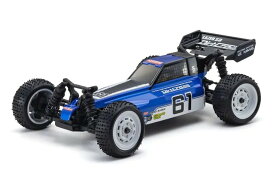 京商/34321/　1/10 EP 4WD バギー レーザーSB ダートクロス4WD(未組立/RCメカ別売)　※セット内容は画像を確認の上、選択して下さい