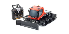 【基本送料無料】京商(KYOSHO)/34902D/　1/12 スケール EPベルトビークル レディセット ブリザード 2.0