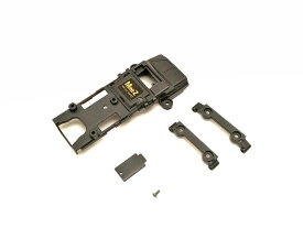【ネコポス対応】京商(KYOSHO)/MZ702/レシーバーカバーセット(MR-04) MZ702