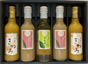 (MATSUO)/SET-UME-200-5/w݁xB݂ 2{E̓ 2{E썂~ 1{ e200ml A\[gv5{ MtgZbg() a̎R Z  p