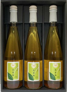 (MATSUO)/UME-500-3-GF/썂~13% ʏ`hN 500ml 3{ MtgZbg() a̎RY  p ܂Ŕ~(mAł)