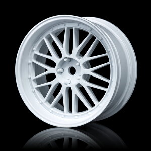 �y�l�R�|�X�Ή��zMST(Max Speed Technology)/NO-6624/LM 832101W �z�C�� 4������