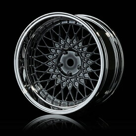 【ネコポス対応】MST(Max Speed Technology)/NO-6633/501 832103SBK ホイル 4ヶ入り
