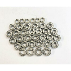 �y�l�R�|�X�Ή��zOPTION No.1(�I�v�V����No.1)/BS-VOLVO84-A/�{�[���x�A�����O�Z�b�g(�{���{FH16�O���[�u�g���b�^�[750 8×4���b�J�[�g���b�N)