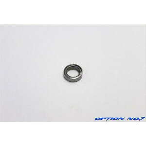 �y�l�R�|�X�Ή��zOPTION No.1(�I�v�V����No.1)/NO-BB1280-A/�{�[���x�A�����O1280�T�C�Y(12×8×3.5mm)1��