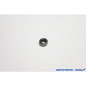 �y�l�R�|�X�Ή��zOPTION No.1(�I�v�V����No.1)/NO-BB840-A/�{�[���x�A�����O840�T�C�Y(8×4×3mm)1��
