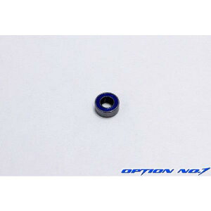 �y�l�R�|�X�Ή��zOPTION No.1(�I�v�V����No.1)/NO-RS630-A/���o�[�V�[���{�[���x�A�����O630(6×3×2.5mm)1��