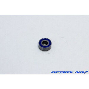 �y�l�R�|�X�Ή��zOPTION No.1(�I�v�V����No.1)/NO-RS830-A/���o�[�V�[���{�[���x�A�����O830(8×3×3mm)1��