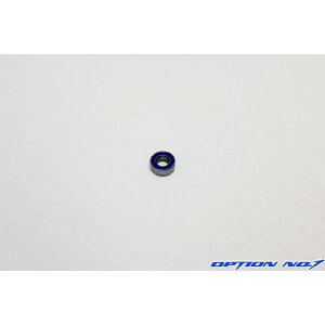 �y�l�R�|�X�Ή��zOPTION No.1(�I�v�V����No.1)/NO-RS840-A/���o�[�V�[���{�[���x�A�����O840(8×4×3mm)1��