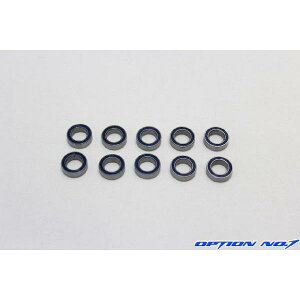 ylR|XΉzOPTION No.1(IvVNo.1)/NO-RS850-10-A/o[V[{[xAO850(8×5×2.5mm)10