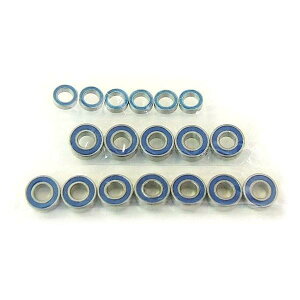 �y�l�R�|�X�Ή��zOPTION No.1(�I�v�V����No.1)/RSB-M05M06-A/���o�[�V�[���x�A�����O�Z�b�g(�^�~�� M-05/M-06�p)