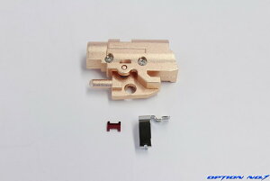 �y�l�R�|�X�Ή��zOPTION No.1(�I�v�V����No.1)/CH01-M1911/HOP�`�����o�[�Z�b�g�@�}���C WE KJ�@M1911�V���[�Y