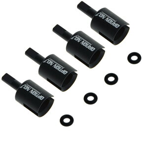 �y�l�R�|�X�Ή��zOPTION No.1(�I�v�V����No.1)/HTB-001/�A���~�J�b�v�W���C���g(�M���{�b�N�X��)/ TT-01 TT-02 TT-02B TT-02D