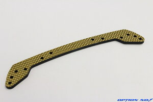 �y�l�R�|�X�Ή��zOPTION No.1(�I�v�V����No.1)/M4-014/�J�[�{���E�t�����g�X�e�[�E(2.5MM)�S�[���h