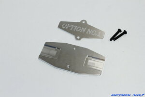 �y�l�R�|�X�Ή��zOPTION No.1(�I�v�V����No.1)/NO-M40006SI/�~�j�l��p���[�^�[�u���[�N�C���X�^���h�i�V���o�[�j