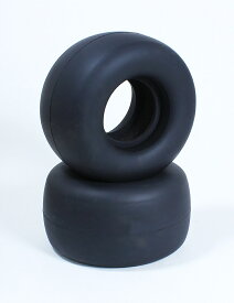 OPTION No.1(オプションNo.1)/ZX03-008/リヤスリックタイヤ2本入り/ホーネットEVO/ホーネット、グラスホッパー