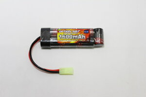 ylR|XΉzOPTION No.1(IvVNo.1)/GB-0032/dKp~jS 8.4V Ni-MH1600mAh