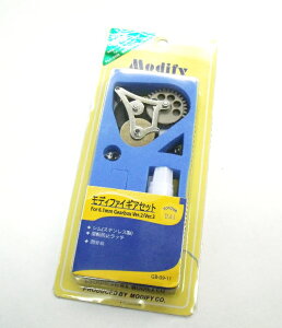 �y��{���������zOPTION No.1(�I�v�V����No.1)/GB-09-11/���W���[���M���Z�b�g �}���C�p Ver.2/Ver.3, �g���N�^�C�v 21.6:1