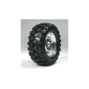 (���ʌ������)OPTION No.1(�I�v�V����No.1)/K3939CS/1.9�N���[���[�^�C���Z�b�g 90mm (�S�`���z�C�[���t/�N���[���V���o�[/2�R)