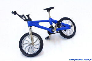 OPTION No.1(�I�v�V����No.1)/NO-2320073-BL/1/10 BMX�o�C�N�E�u���[