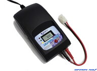 OPTION No.1(オプションNo.1)/NO-3897-A/ULTRA LB3D マルチAC急速充電器(リポ/リフェ/ニッカド/ニッケル…