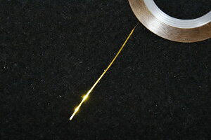 �y�l�R�|�X�Ή��zOPTION No.1(�I�v�V����No.1)/NO-HY00379G/���C���e�[�v0.7mm/�S�[���h