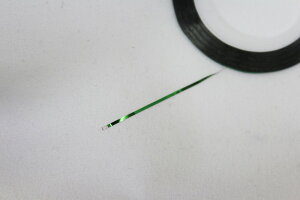 �y�l�R�|�X�Ή��zOPTION No.1(�I�v�V����No.1)/NO-HY00380GR/���C���e�[�v1.0mm/���^���b�N�O���[��