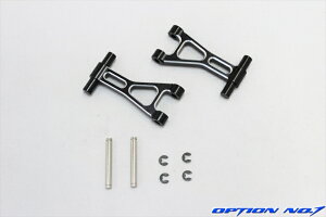 �y�l�R�|�X�Ή��zOPTION No.1(�I�v�V����No.1)/NO-TT02-07BK/�A���~���A�A�b�p�[�A�[��(TT-02)