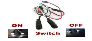 �y�l�R�|�X�Ή��zOPTION No.1(�I�v�V����No.1)/NO-YW110720/LED���C�g/�C�J�����O2���i�X�C�b�`�ؑւ���/�O���C�G���[�E�����z���C�g�j