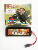 楽天市場】タミヤ ラジコン バッテリー 充電器の通販