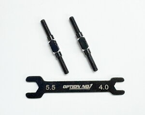 �y�l�R�|�X�Ή��zOPTION No.1(�I�v�V����No.1)/PR-008/�A���~�^�[���o�b�N���EM3*32mm 2��(�����`�t�j