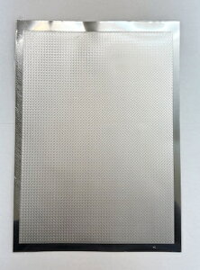 (���ʌ������)OPTION No.1(�I�v�V����No.1)/HH-UP0084/1/10RC�J�[�p�A���~�Ȕ�A 280X200X0.3mm