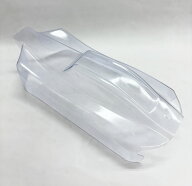 OPTION No.1(オプションNo.1)/R0333C/4WDバギー・スプリント用クリアボディ