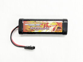 【ネコポス対応】OPTION No.1(オプションNo.1)/パワーパック4000プレミアムNi-MH バッテリー