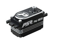 OPTION No.1(オプションNo.1)/PM-1805/ロープロデジタルサーボ（ブラシレスモーター）