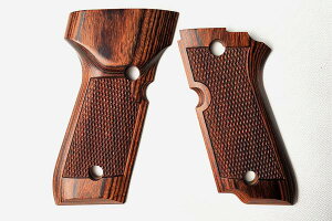 �y�l�R�|�X�Ή��z�y��{���������z�p���h���A�[���Y/AWG-1435/�E�b�h�O���b�v MARUI�� M93R (�`�F�b�J�[/�u���E��)