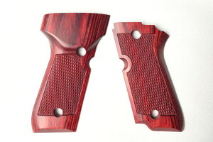 �y�l�R�|�X�Ή��z�y��{���������z�p���h���A�[���Y/AWG-1436/�E�b�h�O���b�v MARUI�� M93R (�`�F�b�J�[/���b�h)