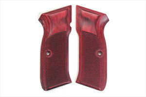 �y�l�R�|�X�Ή��z�y��{���������z�p���h���A�[���Y/AWG-1450/�E�b�h�O���b�v KSC�� Cz75 (�`�F�b�J�[/���b�h)