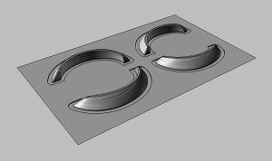 �y�l�R�|�X�Ή��zRC-ART/ART6041/���C�h�t�F���_�[ Type2 10mm(�^�~�� �X�Y�L�W���j�[(SJ30)�p)(���h��)