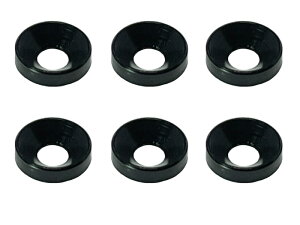 �y�l�R�|�X�Ή��z�X�N�G�A(SQUARE)/SGY-16BK__SGY-16TB/�A���~�M���b�V���[M4 �O�a10mm 6pcs