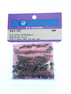 �y�l�R�|�X�Ή��z�X�N�G�A(SQUARE)/SDY-65/�X�e�����X�w�b�N�X�r�X�Z�b�g(���R��YD-2R PLUS�p)
